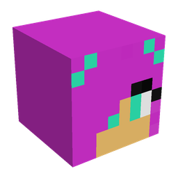 Classic skin: head render