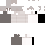 Gray skin: raw texture render