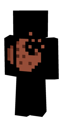 Classic skin: body, front render