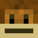Blue skin: face render