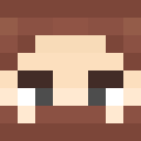 Classic skin: face render