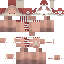 Orange skin: raw texture render
