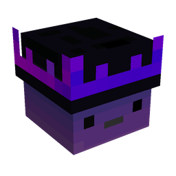 Orange skin: head render