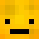 Classic skin: face render