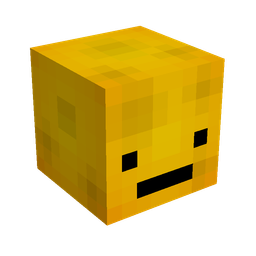 Classic skin: head render