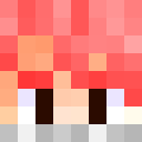 Classic skin: face render