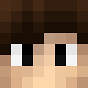 Black skin: face render