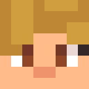 Orange skin: face render