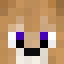 Gray skin: face render