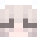 Blue skin: face render