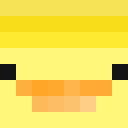 Classic skin: face render