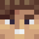 Classic skin: face render