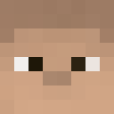 Classic skin: face render