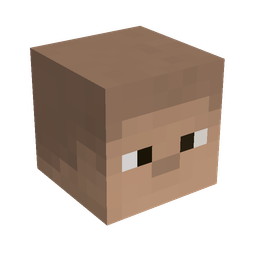 Classic skin: head render