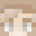 Orange skin: face render
