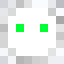 Blue skin: face render