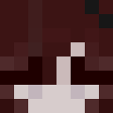 Black skin: face render