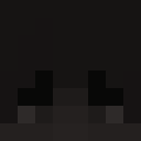 Black skin: face render