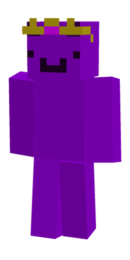 Classic skin: body, front render