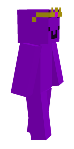 Classic skin: body, right side render