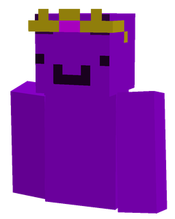 Classic skin: bust render