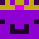 Classic skin: face render