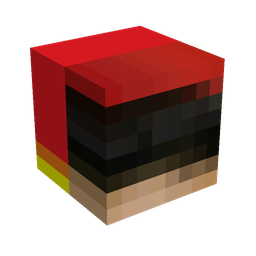 Classic skin: head render