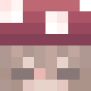 Classic skin: face render