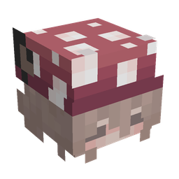 Classic skin: head render