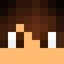 Black skin: face render