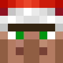 Classic skin: face render