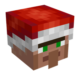 Classic skin: head render