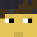 Blue skin: face render