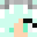 Classic skin: face render