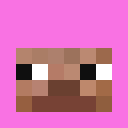 Classic skin: face render