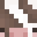 Blue skin: face render
