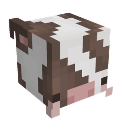 Blue skin: head render