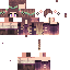 Orange skin: raw texture render