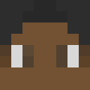 Classic skin: face render