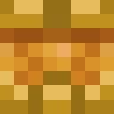 Black skin: face render