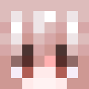 Orange skin: face render