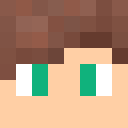 Classic skin: face render