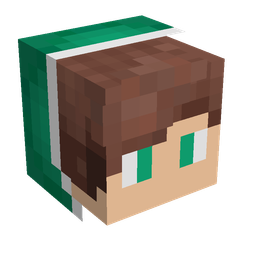 Classic skin: head render