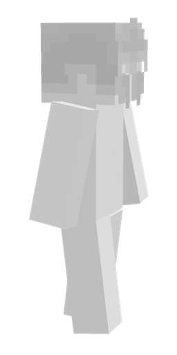 Slim skin: body, right side render