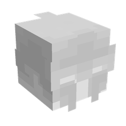 Slim skin: head render