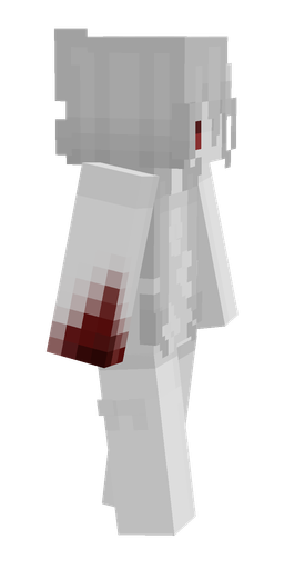 Slim skin: body, right side render