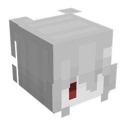 Slim skin: head render