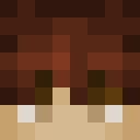 Classic skin: face render