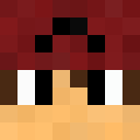 Blue skin: face render