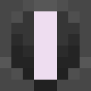 Black skin: face render